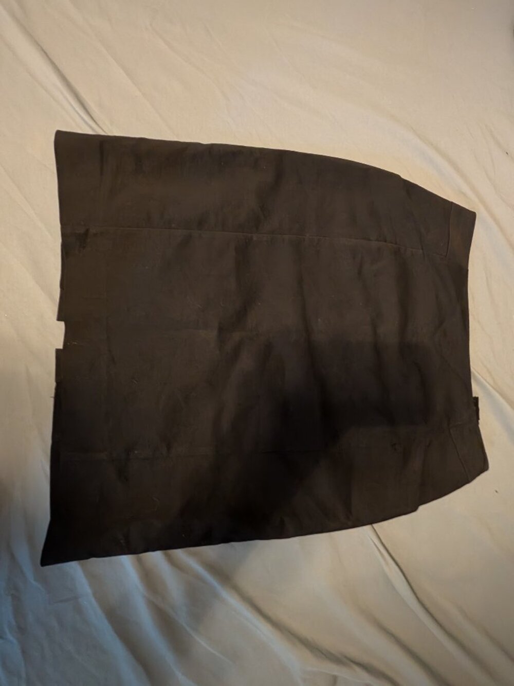 Black H&M skirt